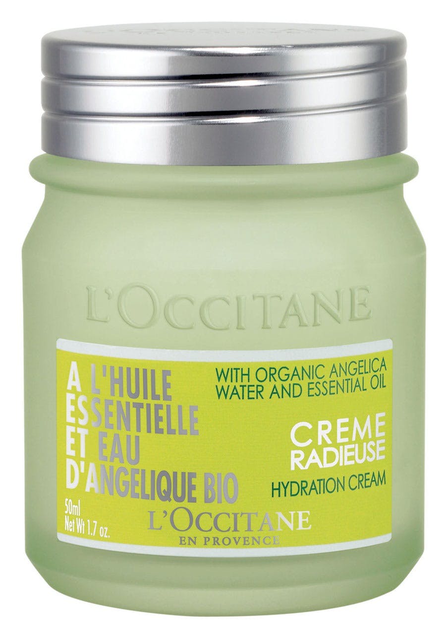 L'Occitanes Hydration Crème